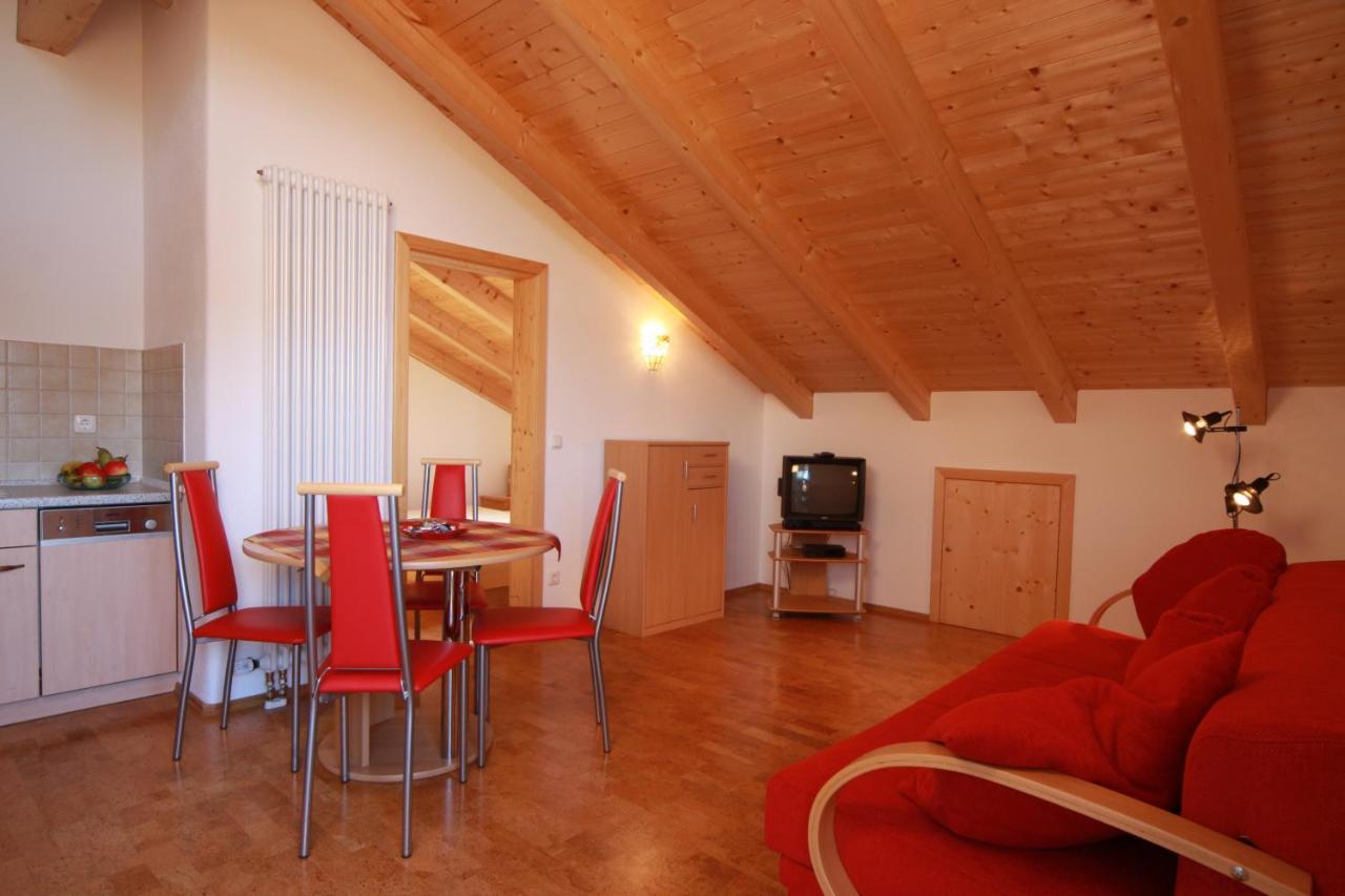Dangl Gbr, Gaestehaus Sonnenhof - Inkl. Chiemgau Karte برغن الغرفة الصورة