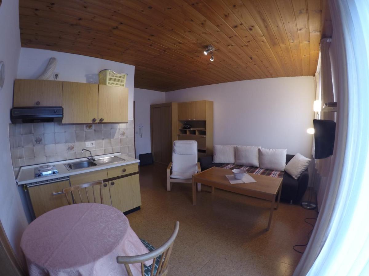 Dangl Gbr, Gaestehaus Sonnenhof - Inkl. Chiemgau Karte برغن الغرفة الصورة